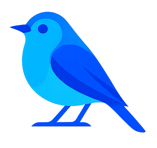 Robin Digital Navbar Logo
